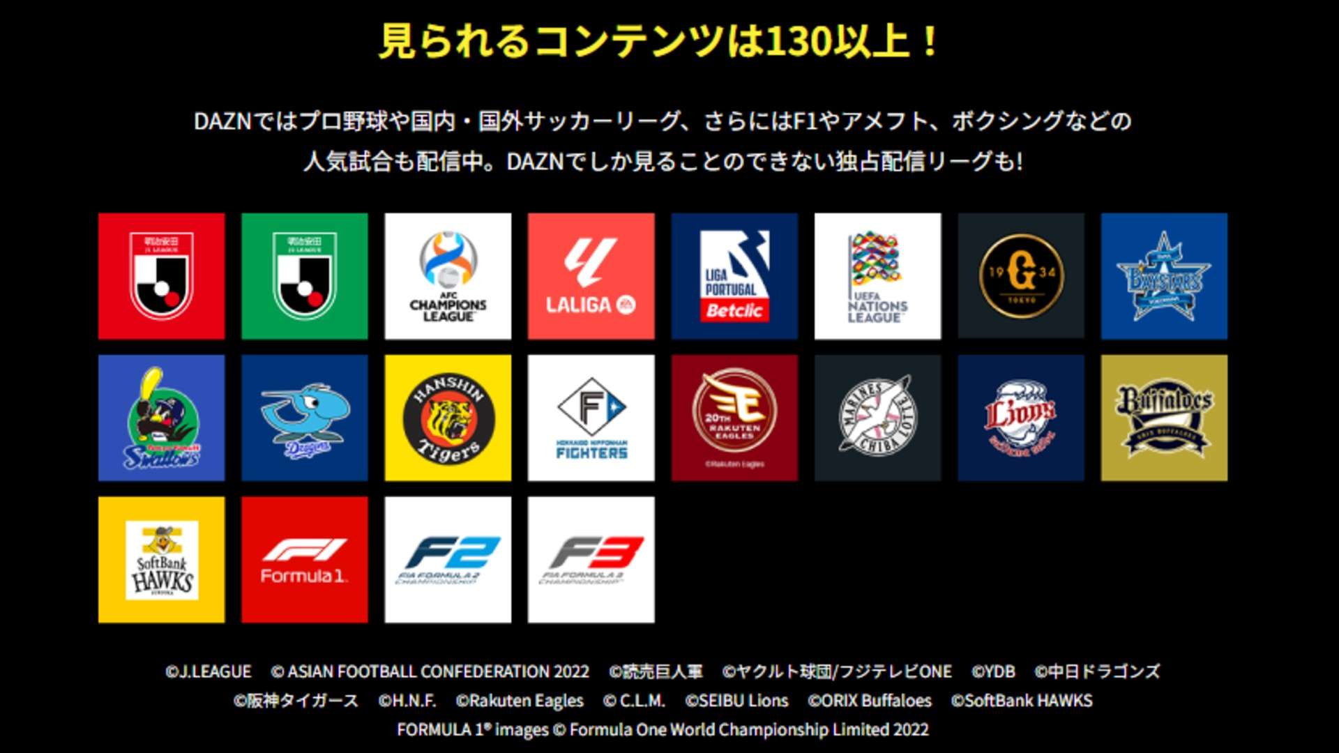 dmm dazn hodai plan new